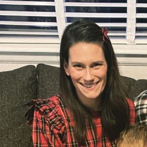 Meet your Posher, Mary